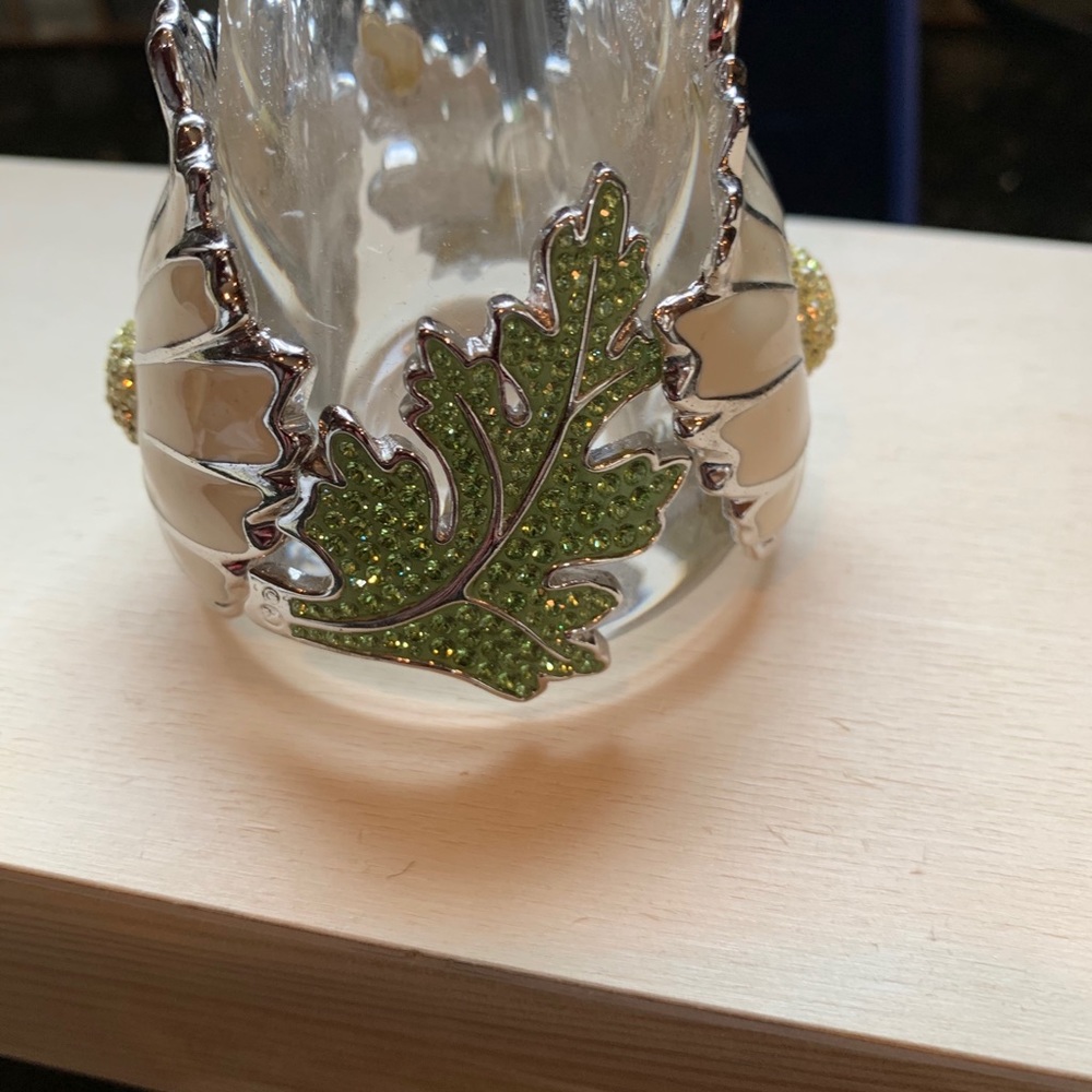 Swarovski rare bud vase - Picture 5 of 7